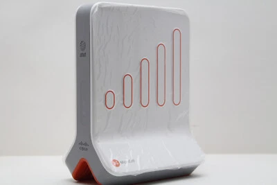 AT&T ATT Wireless Microcell Signal Booster Tower Antenna 3G DPH153-AT Unit Only - Image 1 of 4