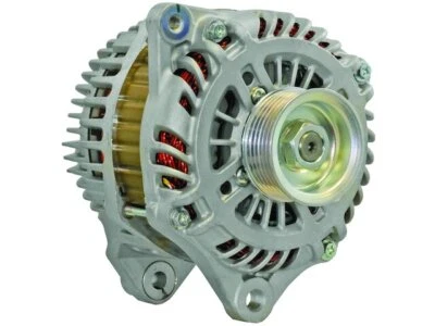 Alternador de aire acondicionado Delco 98495 TB 2010 2011 2012 5,0 L V8 para Infiniti FX50 2009-2013 Foto 1 de 2