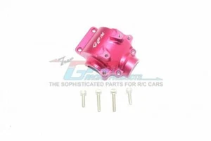 GPM MYT012A AX31512 FRONT GEAR BOX COVER 1/18 RC AXIAL RACING AXIAL YETI JR - Picture 1 of 10