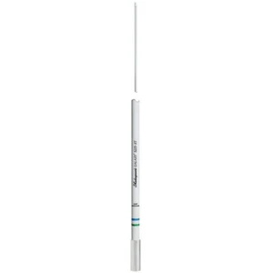 SHAKESPEARE 5225-XT 8' VHF GALAXY ANTENNA 6DB GAIN REDUCED LENGTH - Picture 1 of 10