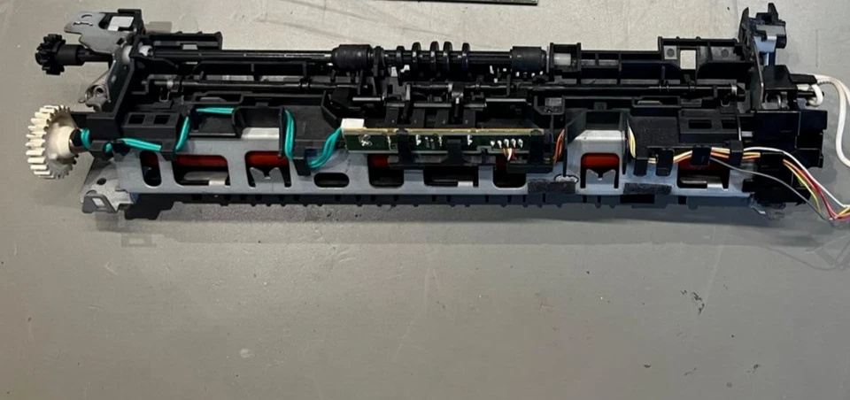 FUSORE per stampante HP LaserJet Pro M1132 CE847A - Immagine 1 di 2