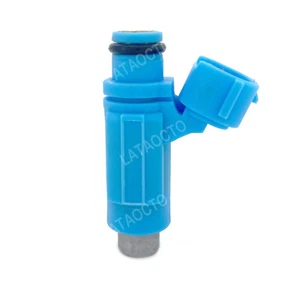 1X Fuel Injectors For 2003-2008 Kawasaki Vulcan Classic Nomad VN1600 49056-0002 - Foto 1 di 4