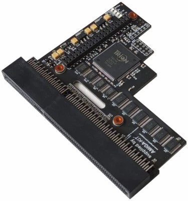 AMIGA KIT PiStorm32 Lite per Commodore Amiga 1200 Black Edition nuovo da kit Amiga