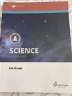 Alpha Omega LIFEPAC 6th Grade Science Teacher&#39;s Guide (Paperback)