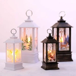 Christmas Led Light Tea Candle Candles Decoration Home Party Decorations 1pcs - Picture 1 of 21