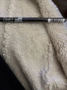 Sleek MakeUP Fierce Felt Liner Black New & Sealed - Picture 1 of 1
