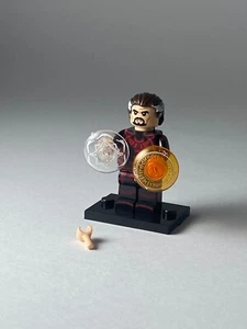 Doctor Strange - Figurine Type Lego Marvel 8 - Imagen 1 de 6