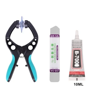 Suction Cup plier For iphone 13 12 XS 14Screen Glass Removal Opening repair tool - Picture 1 of 13