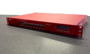 WatchGuard XTM 5 Series NC2AE8 Firewall OPNsense Software - Zdjęcie 1 z 3