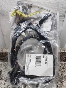 Rugged Ridge 17275.01 Trailer Wiring Harness for 2007-2018 Jeep Wrangler JK - Picture 1 of 3
