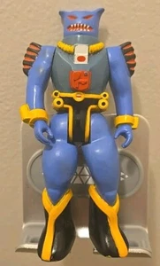 VTG 1984 Voltron Robeast Scorpious Action Figure by Panosh Place Figure Only - Picture 1 of 2