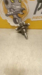 PIGNON CENTRIFUGE VALVE ECHAPPEMENT SUZUKI 250 RM 1989 1990 1991 - Imagen 1 de 4