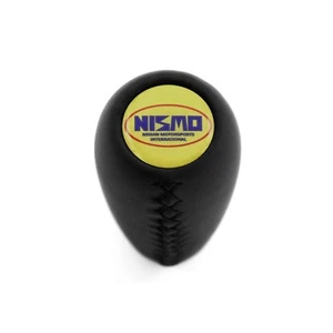 Datsun Shift Knob Fairlady 240Z 260Z 280Z 280ZX 510 610 1200 1600 S130 8x1.25 - Picture 1 of 4
