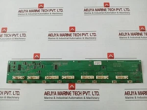 Honeywell 50013964-001 PCB For USB/Sensor Interface Factory Test System 94V-0 - Picture 1 of 8