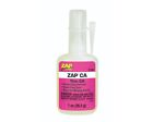ZAP Glue ZAP Secondary Glue CA Thin 28.3g 1 oz. ZPT08 