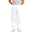 Pantalon Portwest Bakers blanc XL 31"