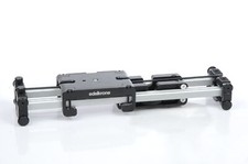 edelkrone SliderPLUS Pro Medium (17.2") #964