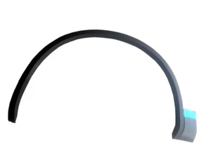 For Volkswagen Touareg 11-18 Front LEFT Wheel Fender Flare Arch Molding Cover - Picture 1 of 12