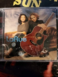 Larue Waiting Room The Maxi Single Always Be Album Preview CD 1999 - Bild 1 von 2