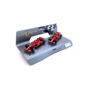Mattel 1/43 2008 Ferrari Constructor Champions L8784 - Picture 1 of 3
