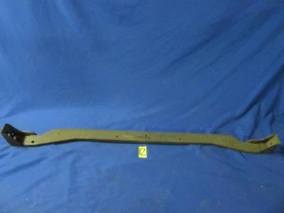 Radiator Upper Cross Bar Fits 66 67 68 B-Body Dodge Plymouth NOS MOPAR 2932575 - Image 1 of 4