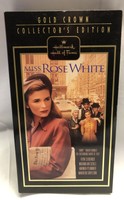 White Christmas Vhs Ebay
