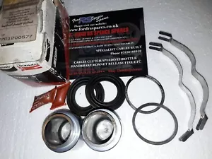 Frühe Renault Modelle Original BREMSSATTEL Umbau Kolben Kit Teil 7701200577 - Bild 1 von 4