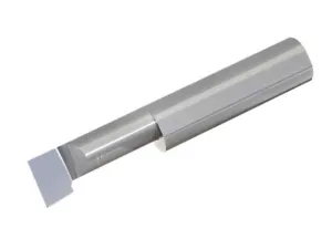 1/2 x 4 diestro con barra de perforación de carburo CR, MTC-74369 - Imagen 1 de 1