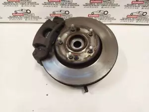 front right wheel hub for HYUNDAI I30 CLASSIC 2007 158947 - Imagen 1 de 9