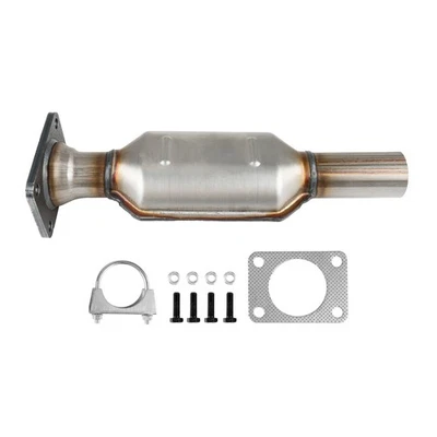 Convertidor catalítico de alta calidad para Buick Park Avenue 2000-2003 2004 2005 Foto 1 de 4