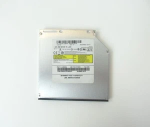 Hitachi 44W3254 Ultraslim Enhanced Sata DVD-Rom z5 - Picture 1 of 3