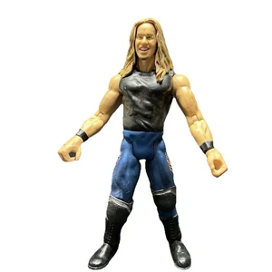 Figura de acción de lucha libre WWE Christian Jakks Pacific Titan Tron Live TTL 1999 - Imagen 1 de 6