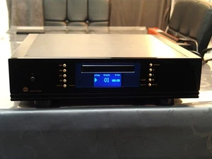 Reproductor de CD MBL 1431 - Imagen 1 de 11