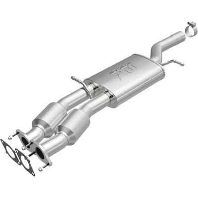 MagnaFlow Catalytic Converter: EPA, For 2017-2017 Cadillac XT5 Foto 1 de 4