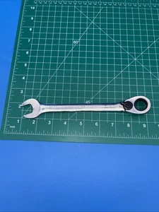 Llave SAE reversible de trinquete Blue Point By Snap On 5/8" BOER20 NUEVA - Imagen 1 de 2