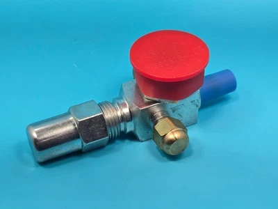 COPELAND 998-0510-97 3/8 Inch Flare Service Valve Kit - Image 1 of 3