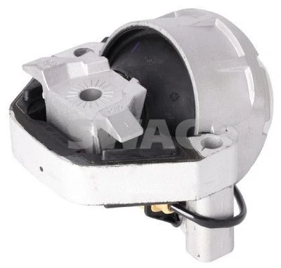 SWAG Motorlager elektrisch schaltbares Hydrolager Rechts 33 10 3657 - Bild 1 von 4