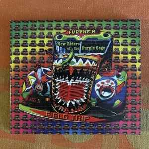 Field Trip by New Riders of the Purple Sage (CD, 2020) - Bild 1 von 3
