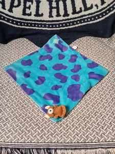 Disney Babies Monsters Inc Sully Plush & Boos Security Blanket Toy Replacement - Picture 1 of 5