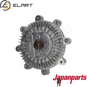 CLUTCH RADIATOR FAN VC-506 FOR MITSUBISHI 4D56-TD 2.5L 4cyl - Picture 1 of 9