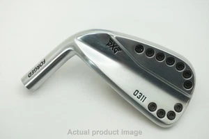 Lh Pxg 0311 Forged 6 27* Iron Club Head Only 744560 Left Hand - Picture 1 of 5