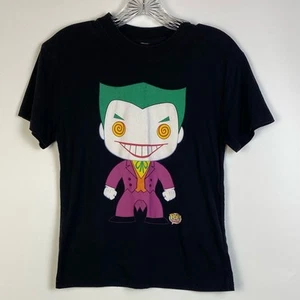 FUNKO POP JOKER T-SHIRT - Picture 1 of 6