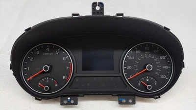 2014-2016 Kia Optima Speedometer Instrument Cluster Gauges 94041-4u020 M860Q - Image 1 of 4