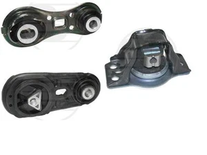 JUEGO DE MONTAJE DE MOTOR DELANTERO RENAULT MEGANE 1.9DCI SCENIC 2.016V 2002-08 - Imagen 1 de 1