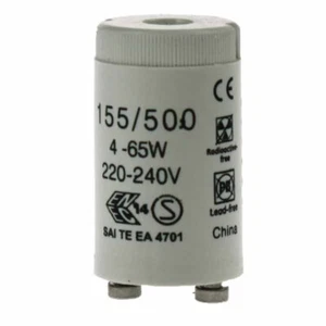 UNIVERSAL STARTER 240V 4-65W - Picture 1 of 2