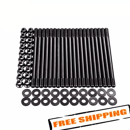 Tacos de culata de 12 puntos ARP 256-4702 Pro Series para Ford Mustang 2011-2012 Foto 1 de 3