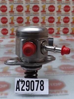 Nissan Rogue Sport 2017-2022 2,0 L bomba de combustible de alta presión 16630-3Jy0A OEM Foto 1 de 4