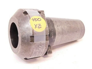ENG UNIVERSAL USADO. MANDRIL PINZA DOBLE CONO KWIK SWITCH SERIE 400 "XZ" 80422 - Imagen 1 de 1