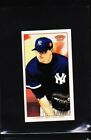 2002 TOPPS 206 MINI CYCLE DOS PARALLÈLE #30 ROGER CLEMENS YANKEES SUPER DUR SP