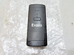 Eyoyo Mini 1D Wireless Barcode Scanner - Picture 1 of 6